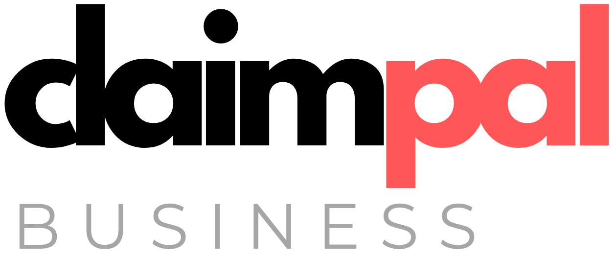 Claimpal Logo